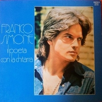 Il poeta con la chitarra - FRANCO SIMONE