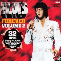 Elvis forever vol.2 - ELVIS PRESLEY