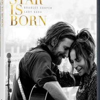 A star is born (film) - LADY GAGA \ BRADLEY COOPER