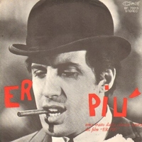 Er più \ Una storia d'amore e di coltello - ADRIANO CELENTANO