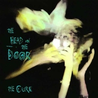 The head on the door - CURE