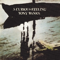 A curious feeling - TONY BANKS