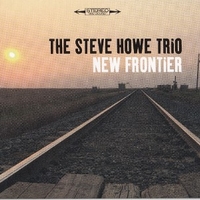 New frontier - STEVE HOWE