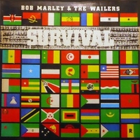 Survival - BOB MARLEY