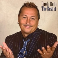 The best of - PAOLO BELLI (ex Ladri di biciclette)