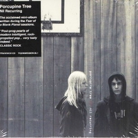 Nil recurring - PORCUPINE TREE