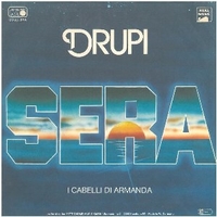 Sera \ I capelli di Armanda - DRUPI
