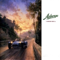 Auberge - CHRIS REA