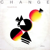 The glow of love - CHANGE