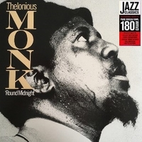 'Round midnight - THELONIUS MONK