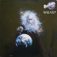Galaxy - ROCKETS