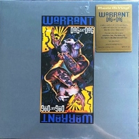 Dog eat dog - WARRANT