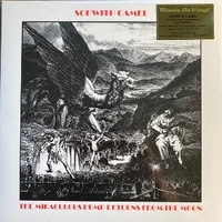 The Miraculous Hump Returns From The Moon - SOPWITH CAMEL
