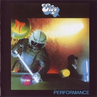 Performance - ELOY