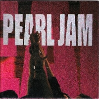 Ten - PEARL JAM