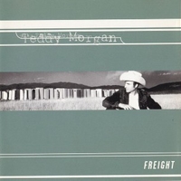 Freight - TEDDY MORGAN