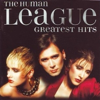 Greatest hits - HUMAN LEAGUE