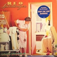 Good trouble - REO SPEEDWAGON