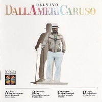 DallAmeriCaruso - LUCIO DALLA