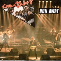 Run away \ Right to your heart - CRAAFT