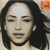 The best of Sade - SADE