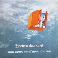 Non al denaro non all'amore nè al cielo - FABRIZIO DE ANDRE'