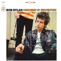 Highway 61 revisited - BOB DYLAN