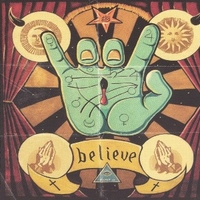 Believe - TH' LEGENDARY SHAKE SHAKERS