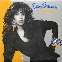 All systems go - DONNA SUMMER