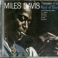 Kind of blue - MILES DAVIS