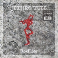 Rokflote - JETHRO TULL