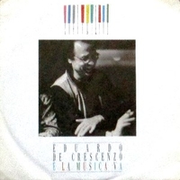 E la musica va \ Cerca quella chiave - EDUARDO DE CRESCENZO