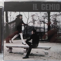 Il genio - IL GENIO