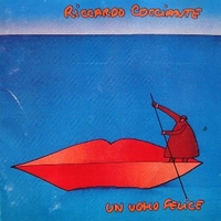 Un uomo felice - RICCARDO COCCIANTE