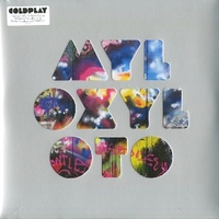 Mylo xyloto - COLDPLAY