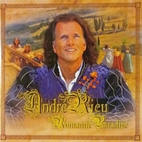 Romantic paradise - ANDRE' RIEU