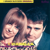 I grandi successi originali - VIANELLA