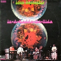 In-a-gadda-da-vida - IRON BUTTERFLY