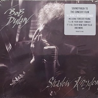 Shadow kingdom - BOB DYLAN