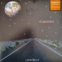 Canzoni - LUCIO DALLA