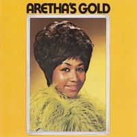 Aretha's gold - ARETHA FRANKLIN