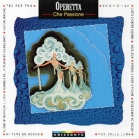 Operetta che passione - VARIOUS