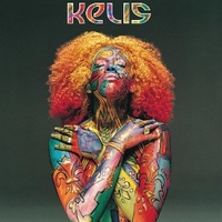 Kaleidoscope - KELIS