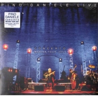 Concerto Medina tour 2001 - PINO DANIELE