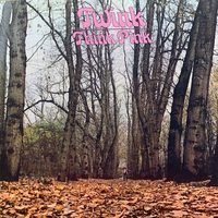 Think pink - TWINK