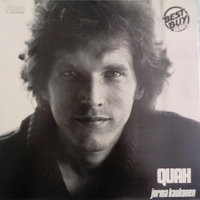 Quah - JORMA KAUKONEN