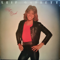 Feel the need - LEIF GARRETT