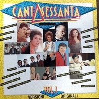 Cantasessanta vol.1 - VARIOUS