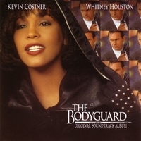 The bodyguard (o.s.t.) - WHITNEY HOUSTON \ various