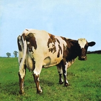 Atom heart mother - PINK FLOYD